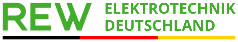 REW | Elektrotechnik Deutschland GmbH