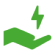 Symbol für Energieeffizienz