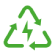 Symbol für erneuerbare Energie